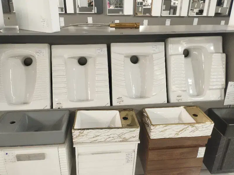 سنگ توالت|لوازم سرویس بهداشتی|تهران, هفده شهریور|دیوار