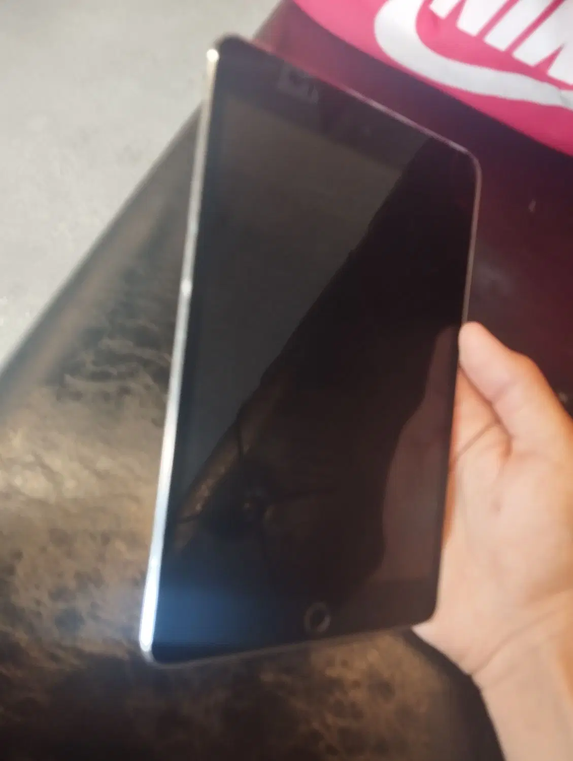 ipad mini 4|تبلت|اصفهان, جلفا|دیوار