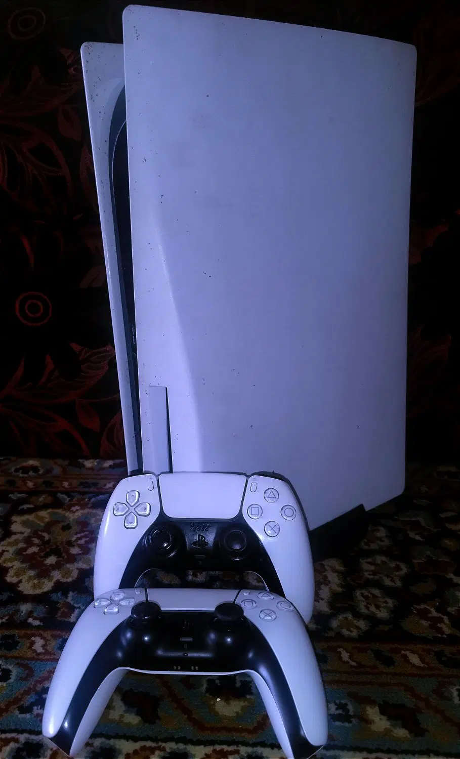ps5|کنسول، بازی ویدئویی و آنلاین|بوشهر, |دیوار