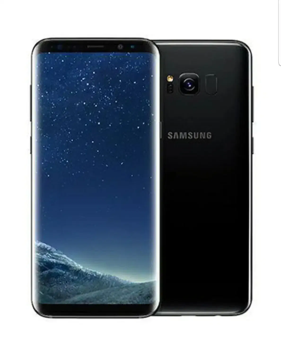 S8plus 64G Ram4GB Vietnam|موبایل|تهران, سازمان برنامه جنوبی|دیوار