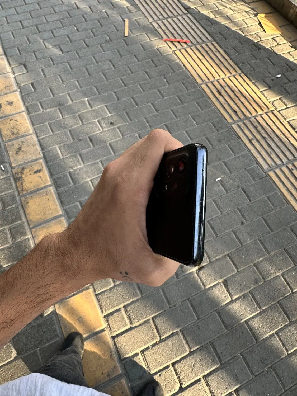 A53 G5|موبایل|مشهد, چهنو|دیوار