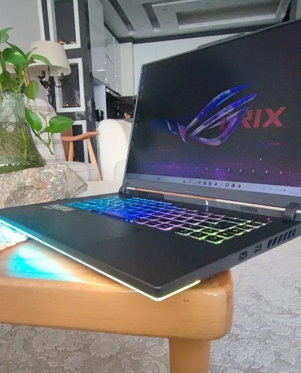asus ROG G614jv 4060|رایانه همراه|اصفهان, عباسآباد|دیوار