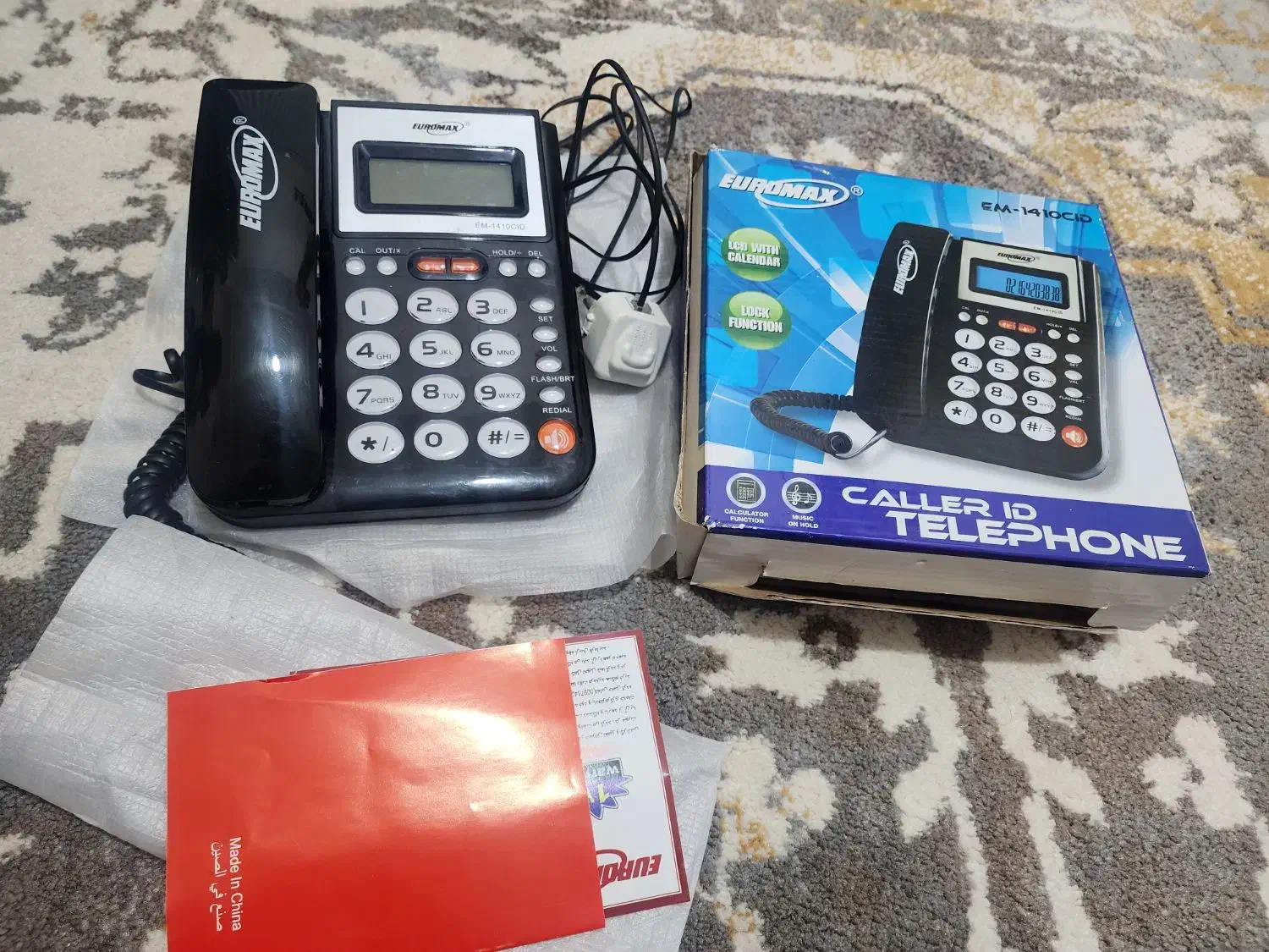 تلفن|تلفن رومیزی|زاهدان, |دیوار