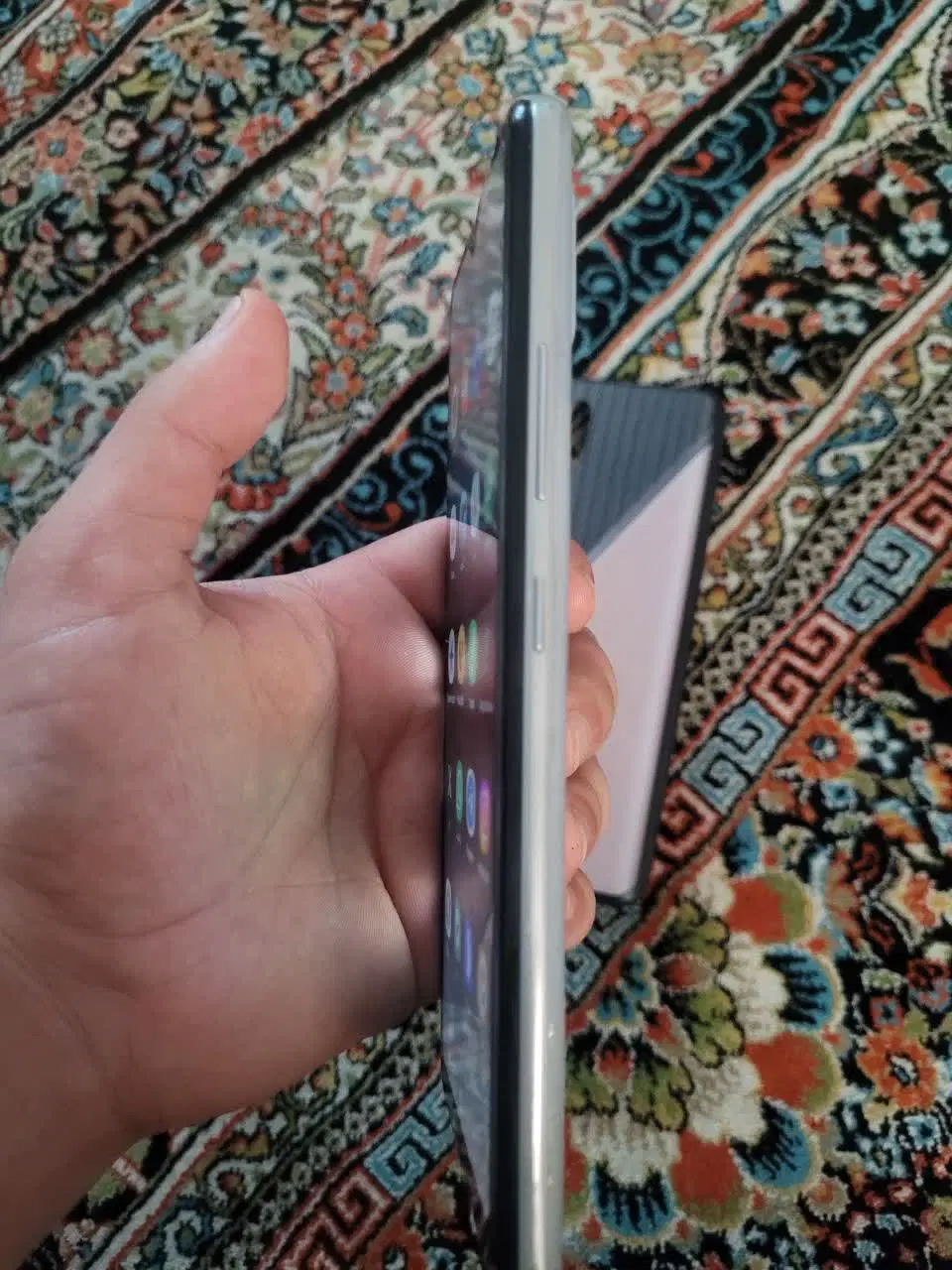 a 42  5G|موبایل|اردبیل, |دیوار