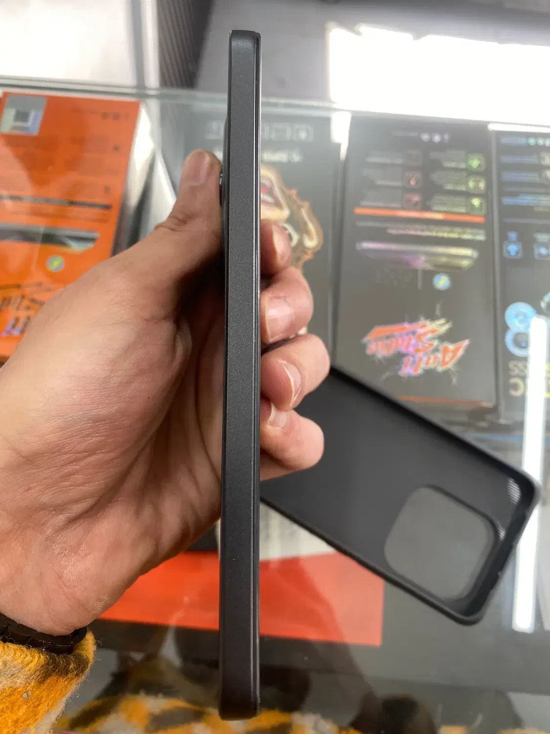 note 14 5g|موبایل|کرج, شهرک جهان‌نما|دیوار