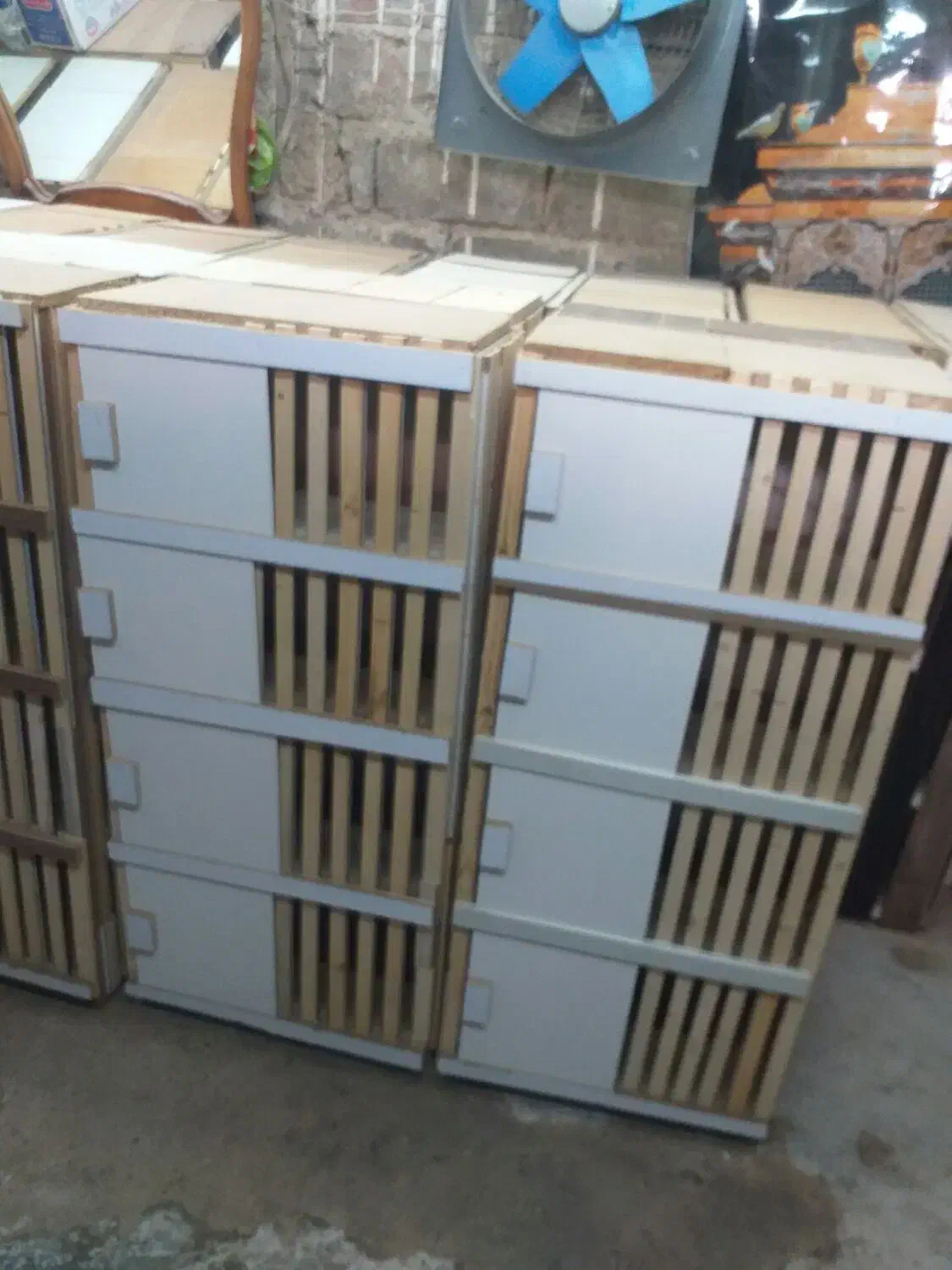 جفت کن|لوازم جانبی حیوانات|محمدشهر, محمدشهر|دیوار