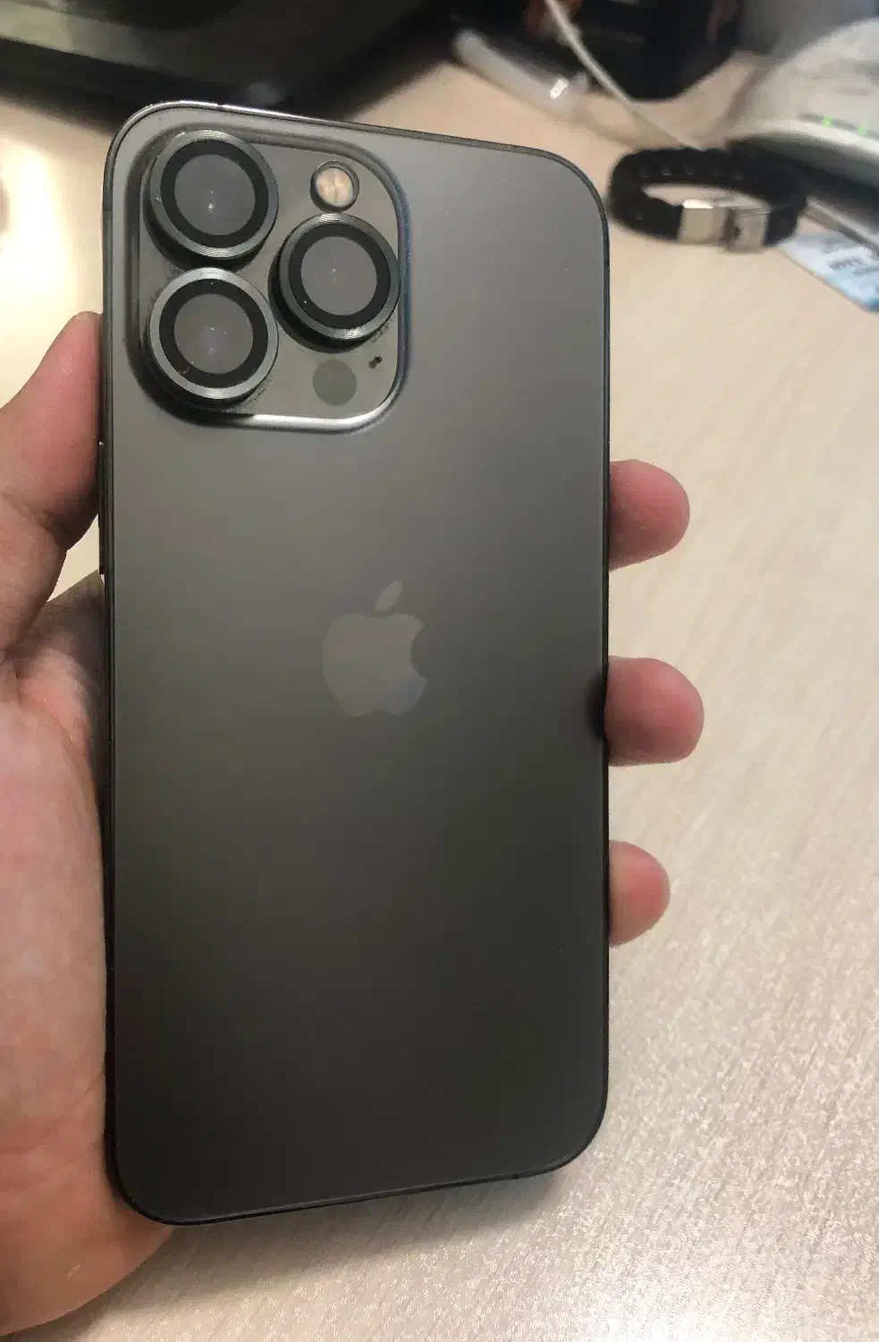 iPhone 13 Pro 256|موبایل|شهریار, شهریار|دیوار