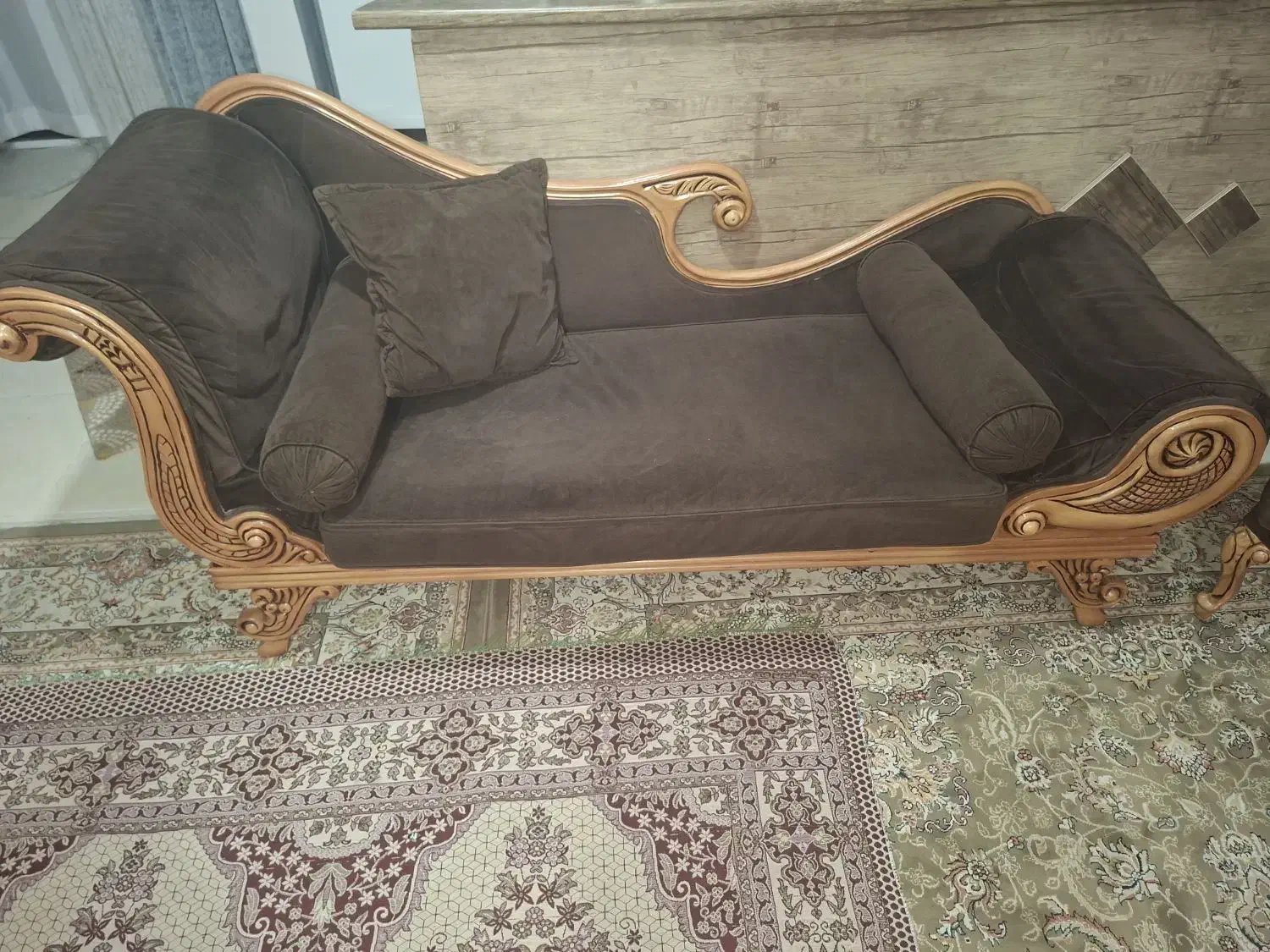 مبل|مبلمان خانگی و میز عسلی|کرج, خرمدشت|دیوار