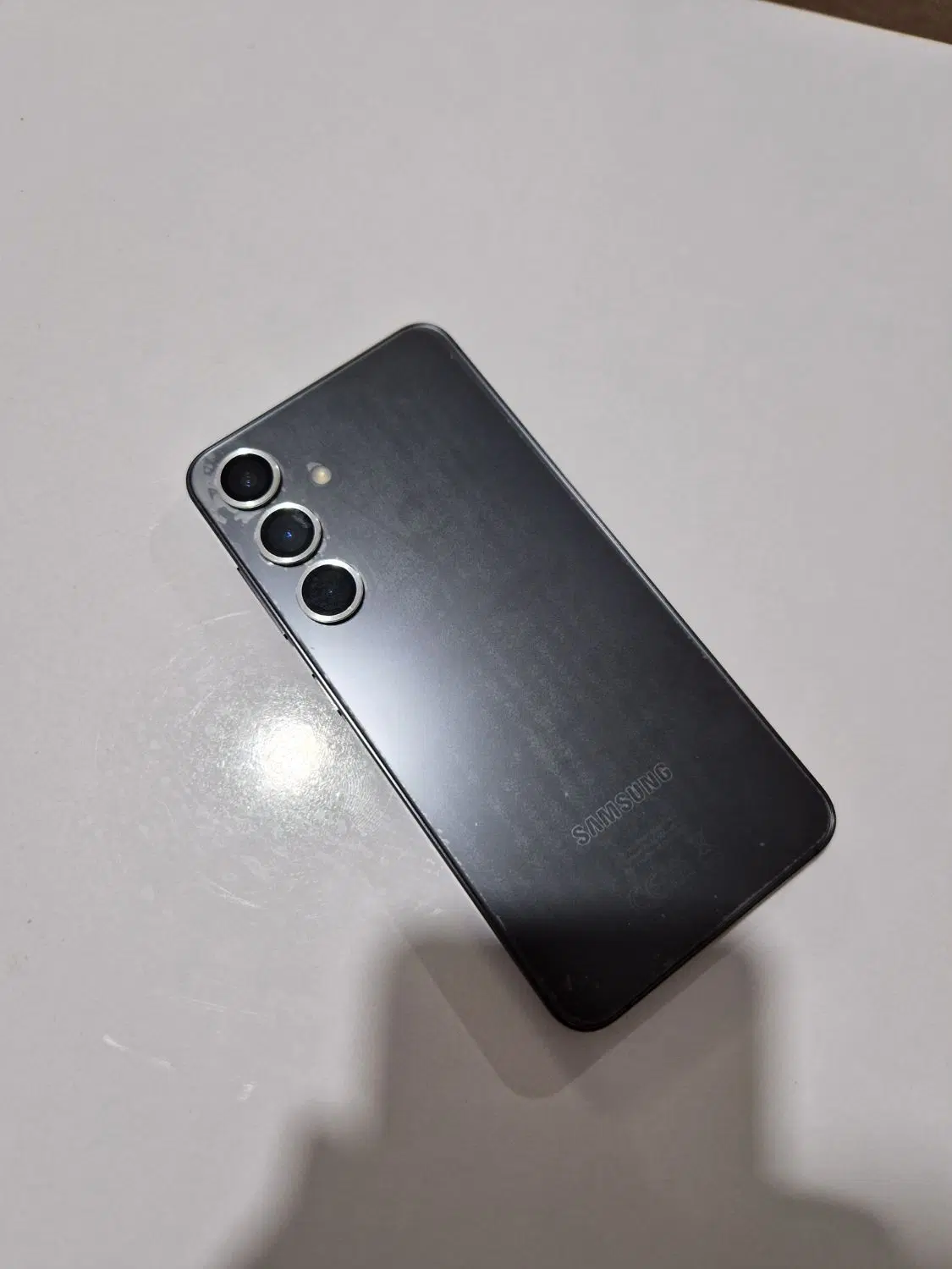 samsung s24 normal|موبایل|مشهد, احمدآباد|دیوار