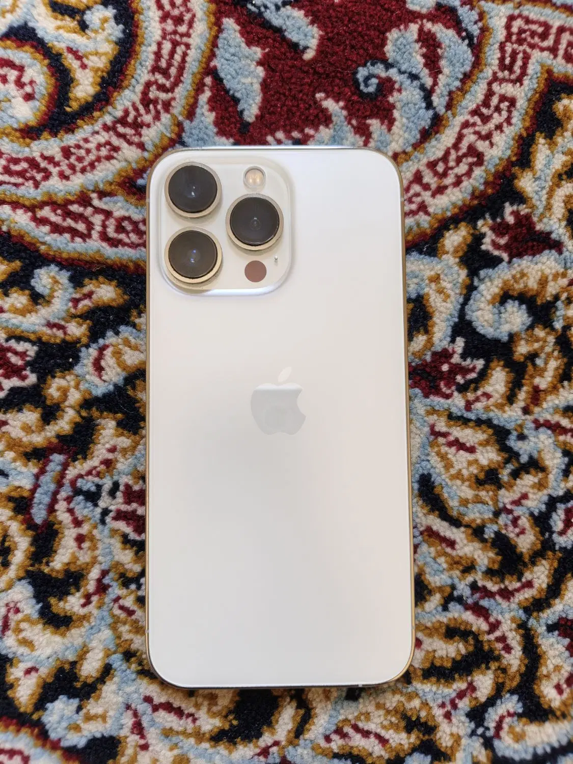 iphone 13pro|موبایل|جیرفت, |دیوار