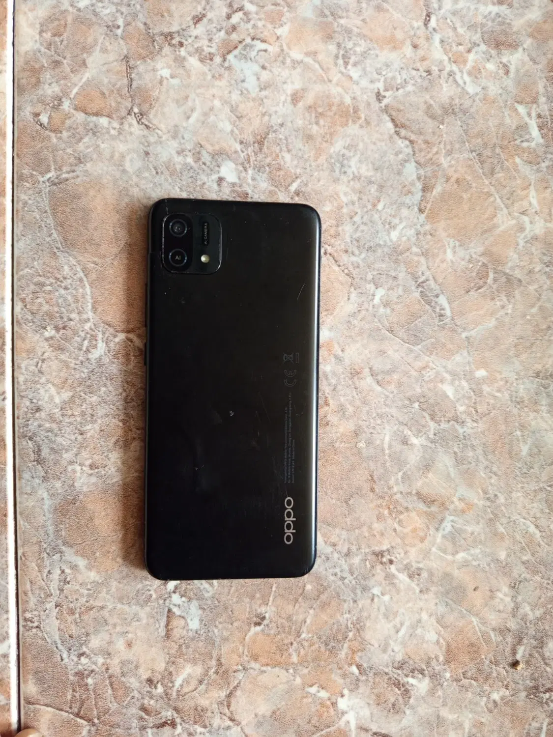 oppo a16k|موبایل|محمدیه-قزوین, |دیوار