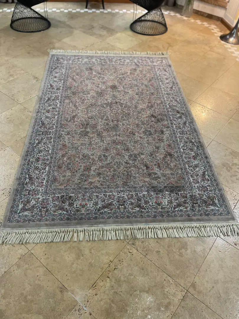 فرش|فرش|رشت, دیلمان|دیوار