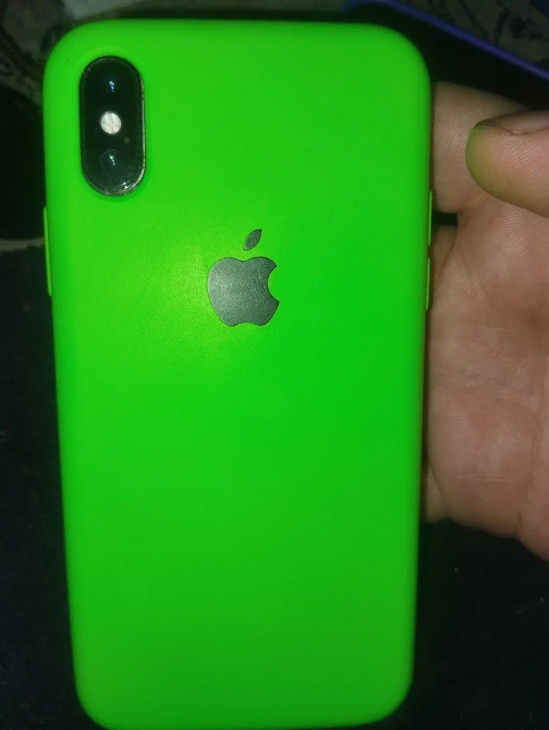 ایفون x|موبایل|رشت, نظری|دیوار