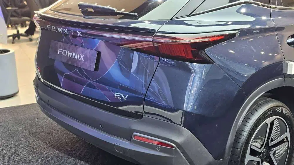 Fx ev|خودرو سواری و وانت|تهران, ونک|دیوار