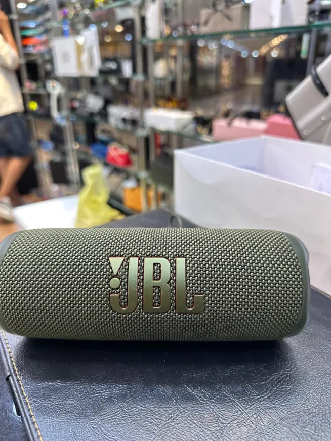 JBL filip6|سیستم صوتی خانگی|کیش, |دیوار