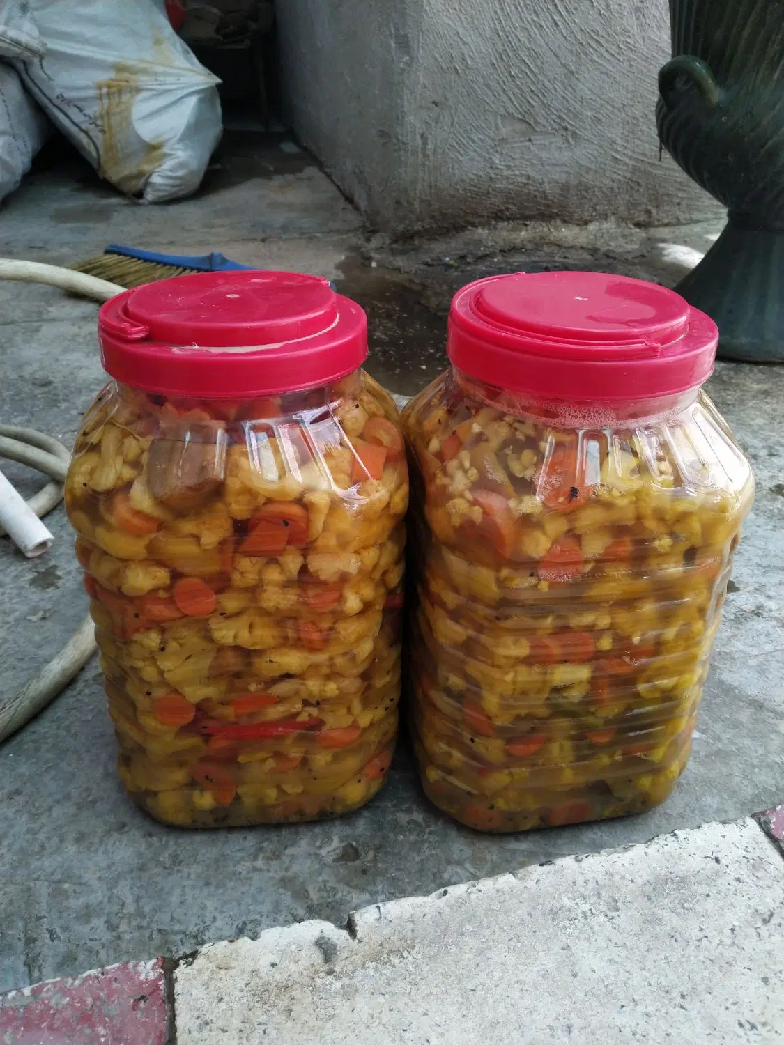 ترشی|خوردنی و آشامیدنی|شیراز, نصرآباد|دیوار