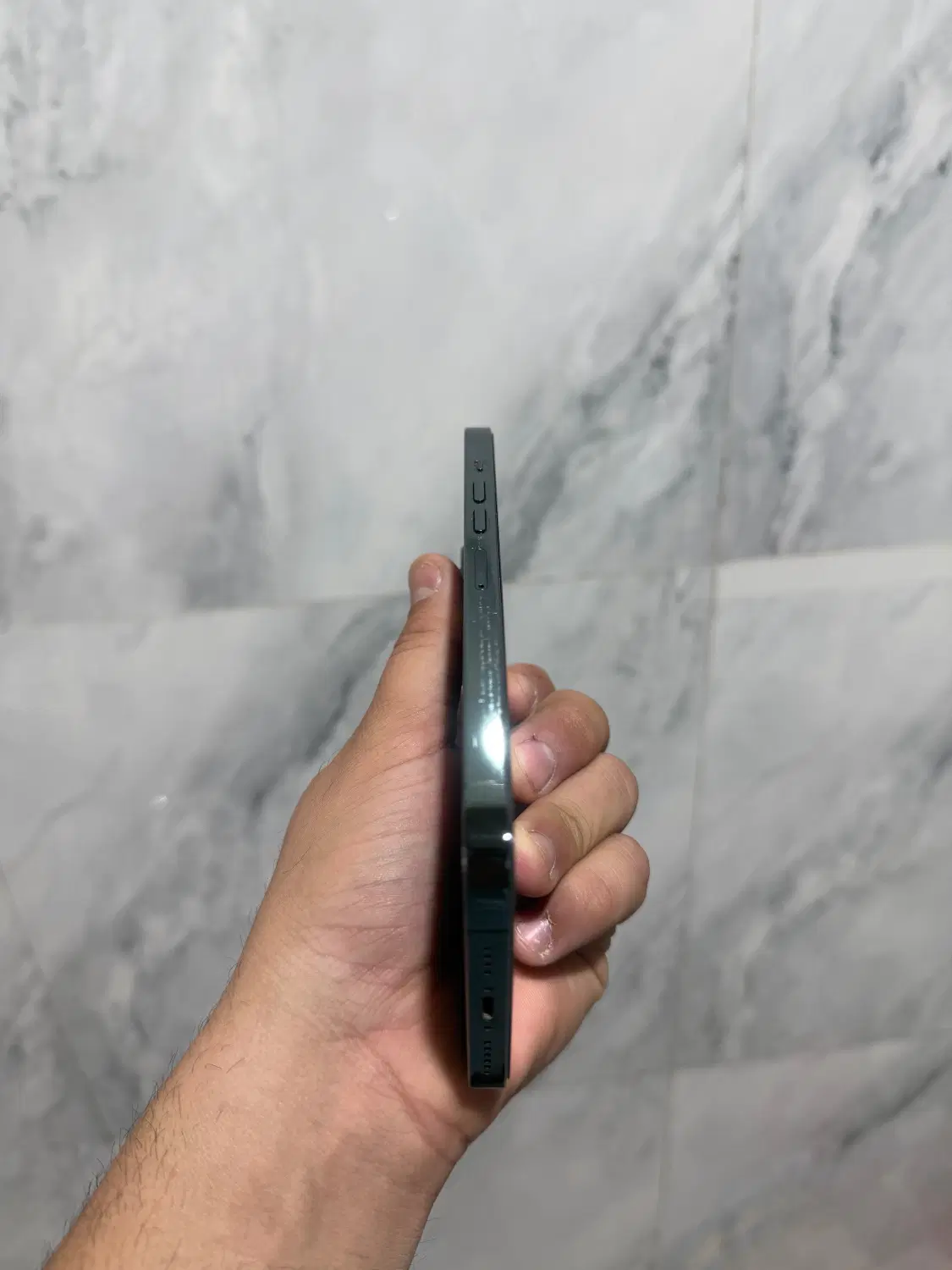 Iphone 13promax 256 zaa|موبایل|شاهرود, |دیوار