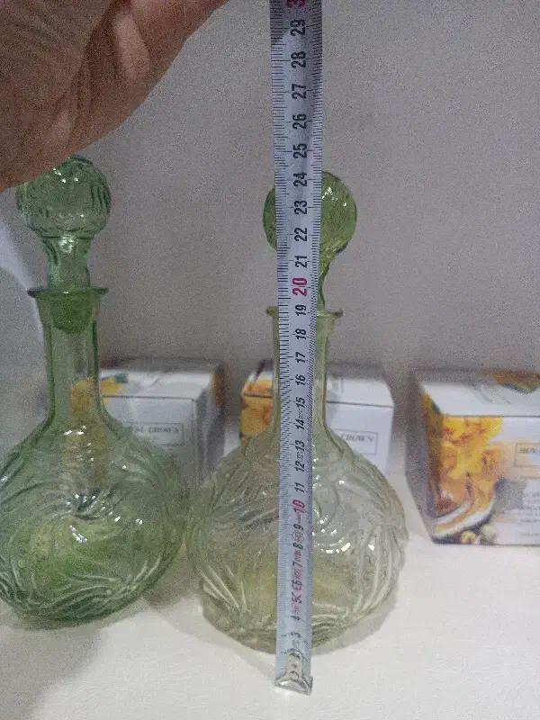 تنگ سبز|کلکسیون اشیاء عتیقه|قم, باجک دو|دیوار