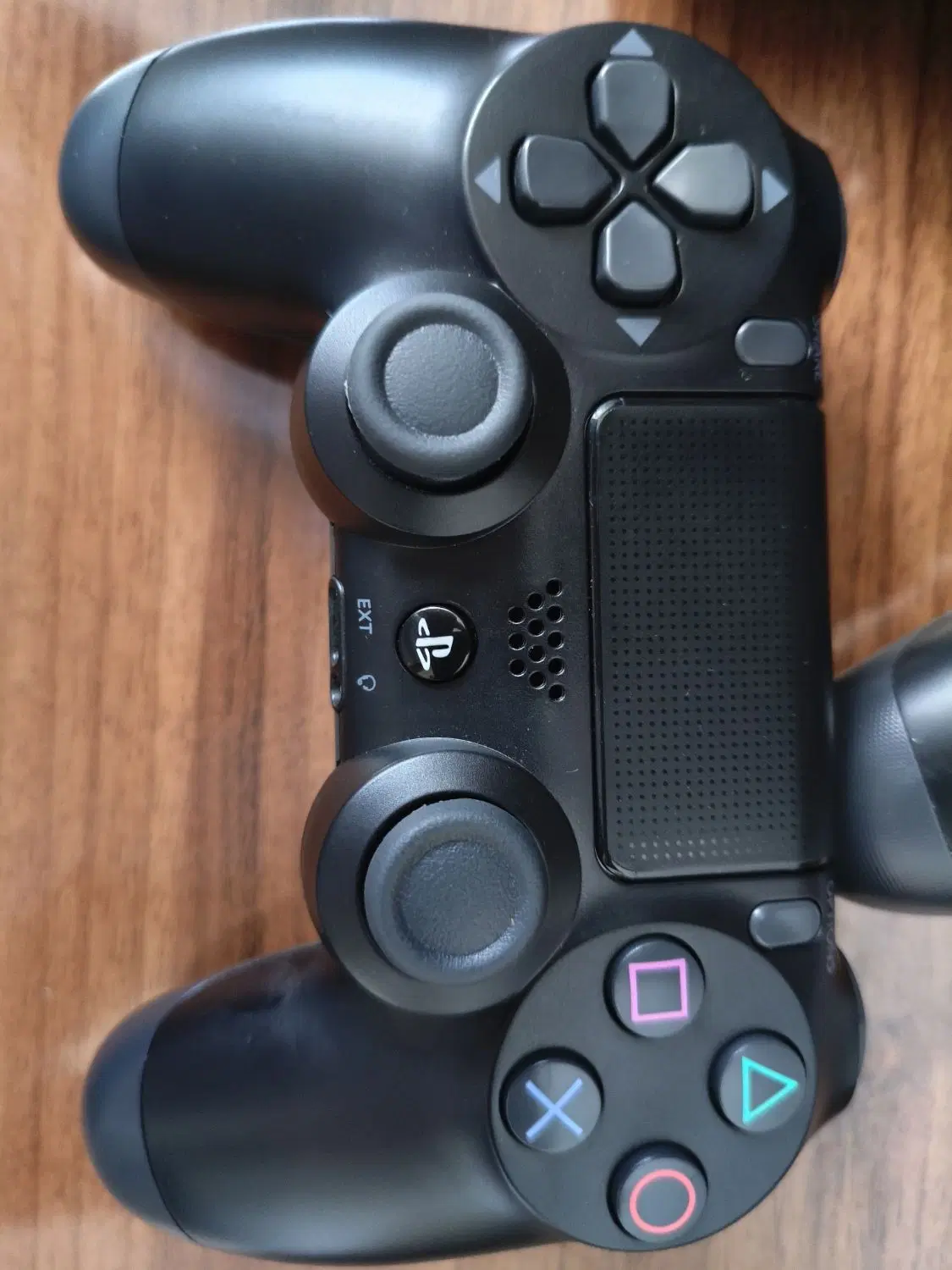 دسته ps4|کنسول، بازی ویدئویی و آنلاین|اهر, |دیوار
