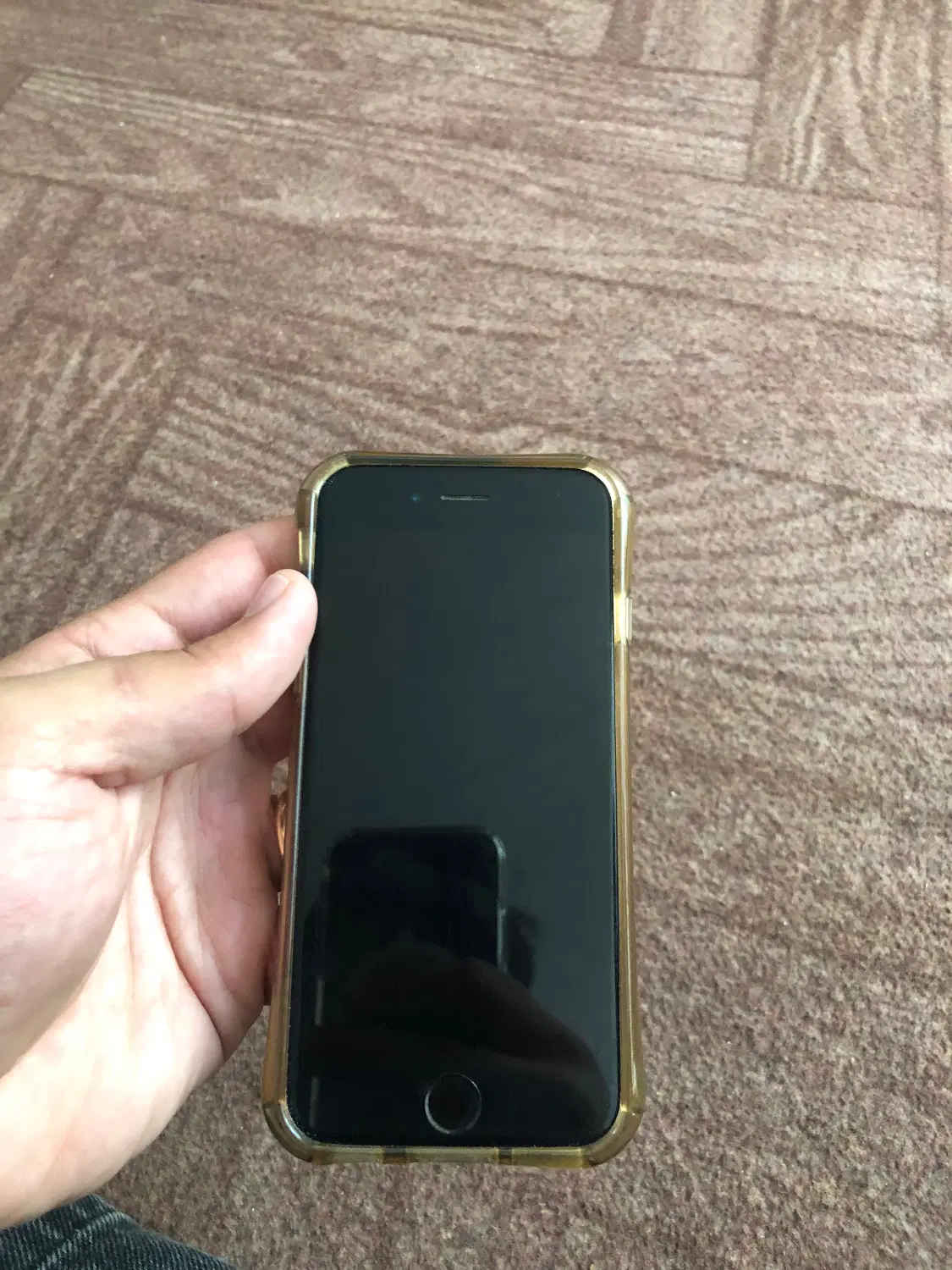 Iphone6s|موبایل|ماهدشت, |دیوار