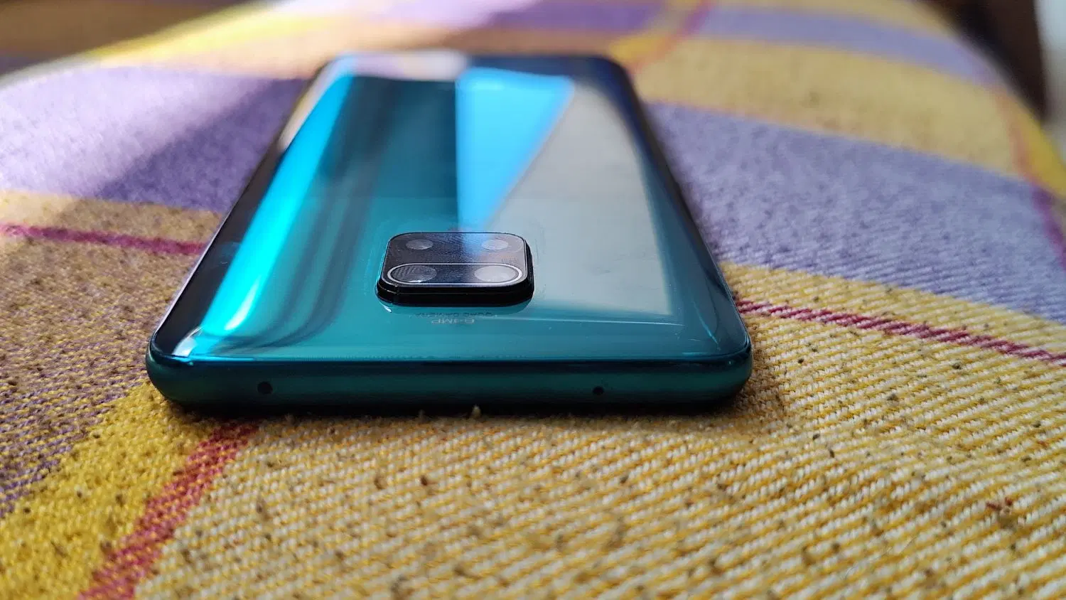 note 9s|موبایل|صدرا-فارس, فاز ۱|دیوار