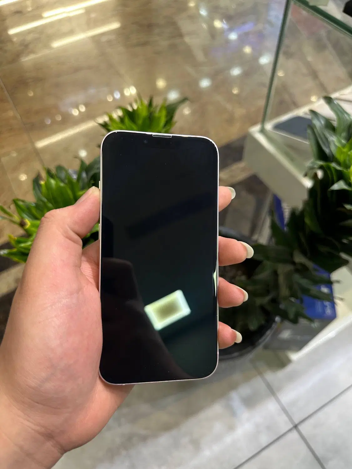 Iphone 13 normal 128GB|موبایل|مشهد, دانشجو|دیوار