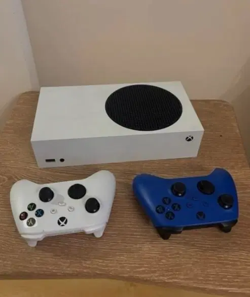 Xbox Series S|کنسول، بازی ویدئویی و آنلاین|الیگودرز, |دیوار