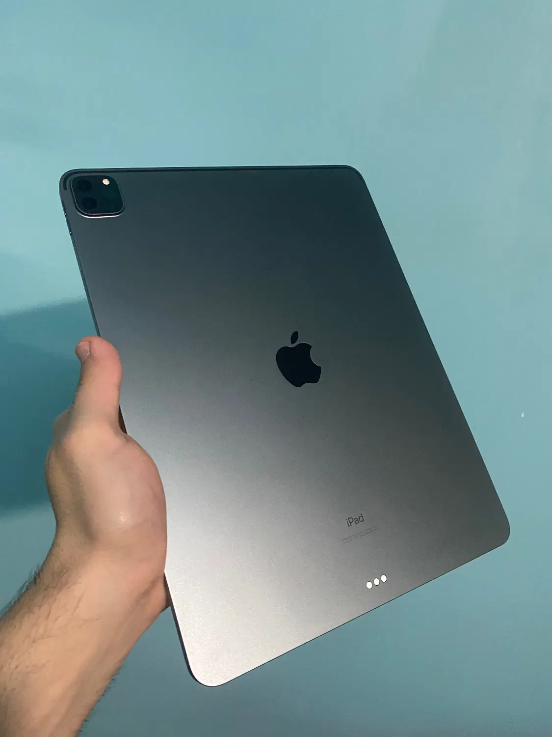 Ipad pro 12.9 128gb 2020|تبلت|آمل, |دیوار