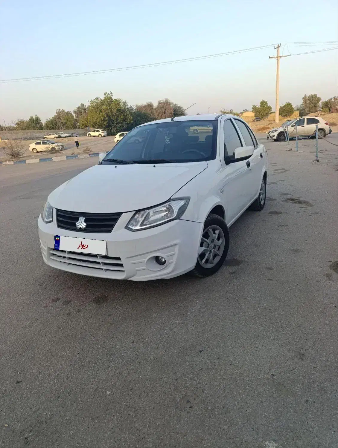 ساینا۹۹|خودرو سواری و وانت|بندرعباس, |دیوار