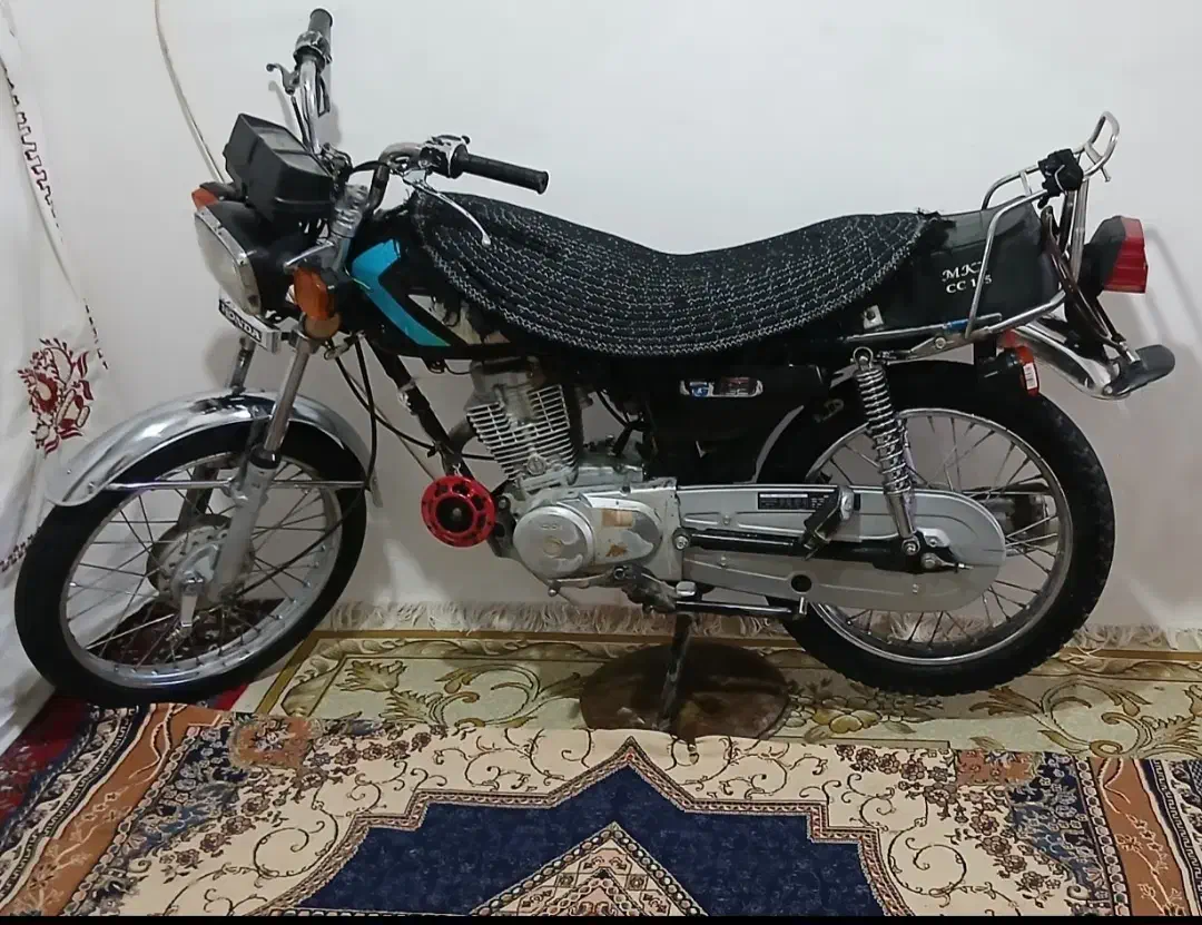 موتور سیکلت|موتورسیکلت|خزل, |دیوار