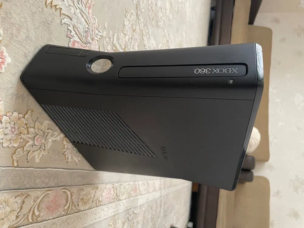 xbox360 درحدنو|کنسول، بازی ویدئویی و آنلاین|پیرانشهر, |دیوار