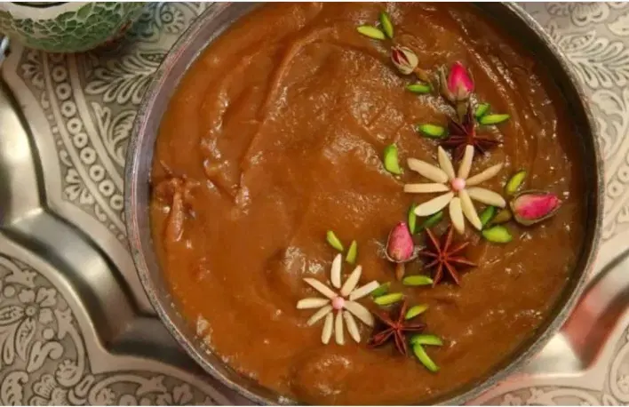 سمنو|خوردنی و آشامیدنی|قروه, |دیوار