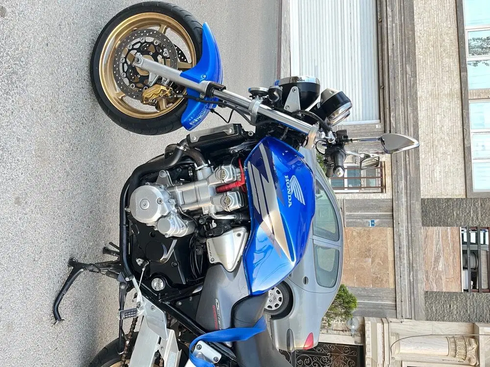 cb1300|موتورسیکلت|تهران, فرودگاه مهرآباد|دیوار