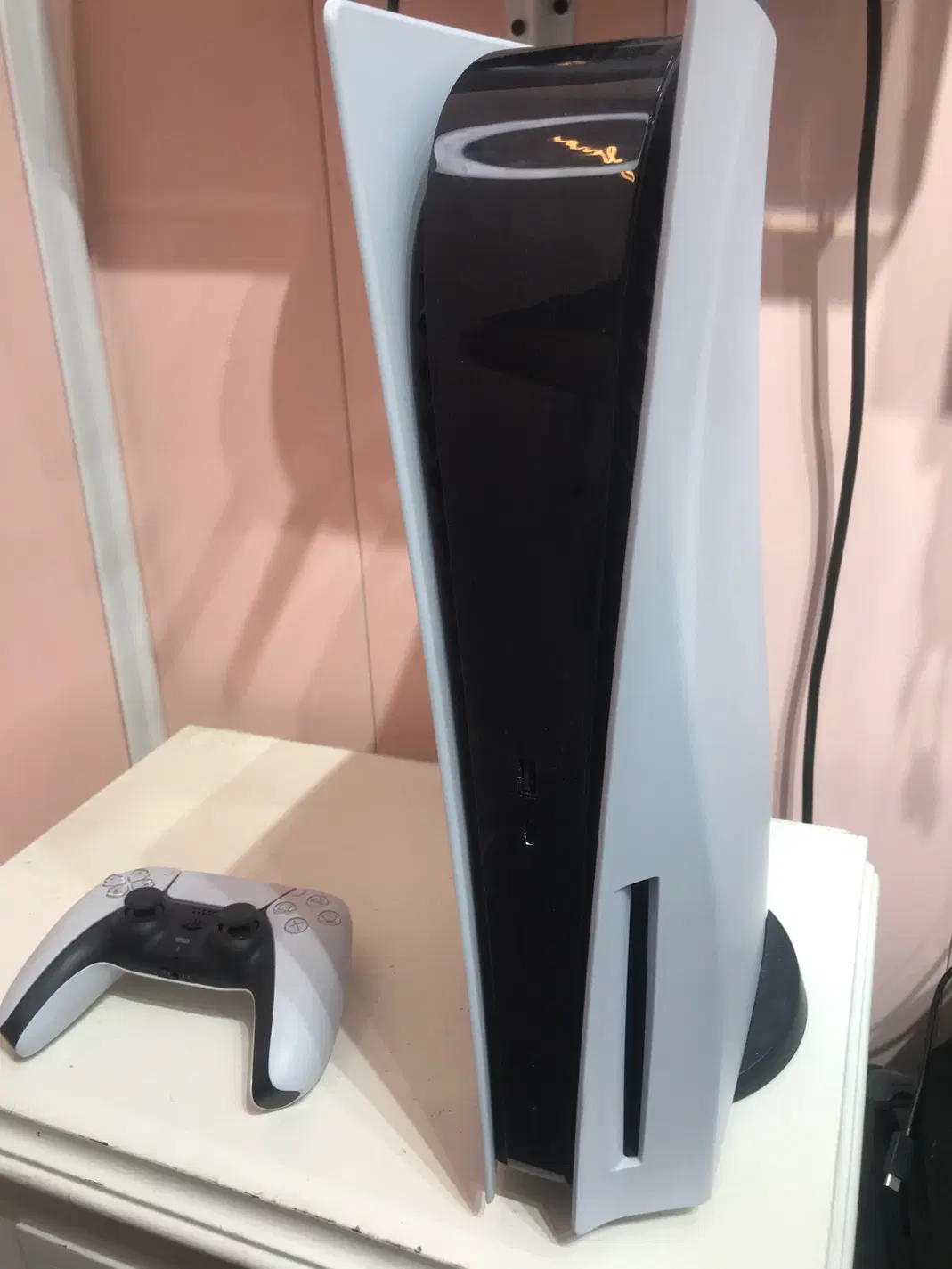 Ps5 fat|کنسول، بازی ویدئویی و آنلاین|پردیس, فاز ۱|دیوار