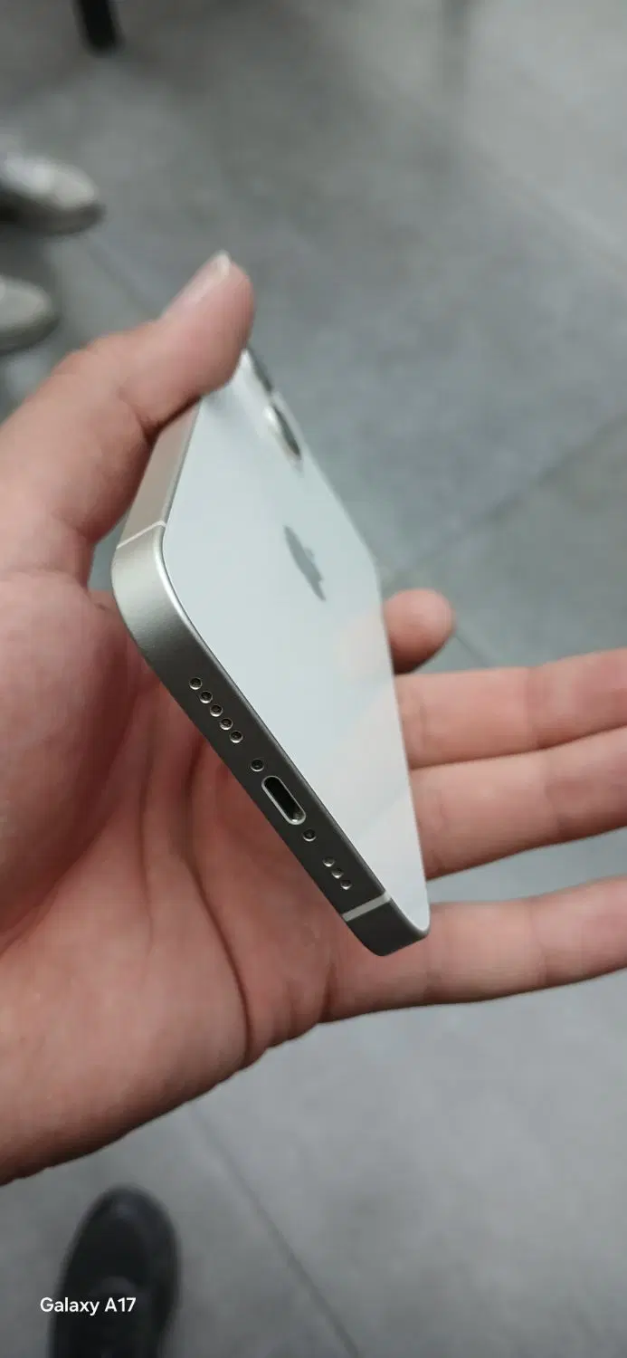 iphone 13 128G ZA/A|موبایل|اهواز, کیانپارس |دیوار
