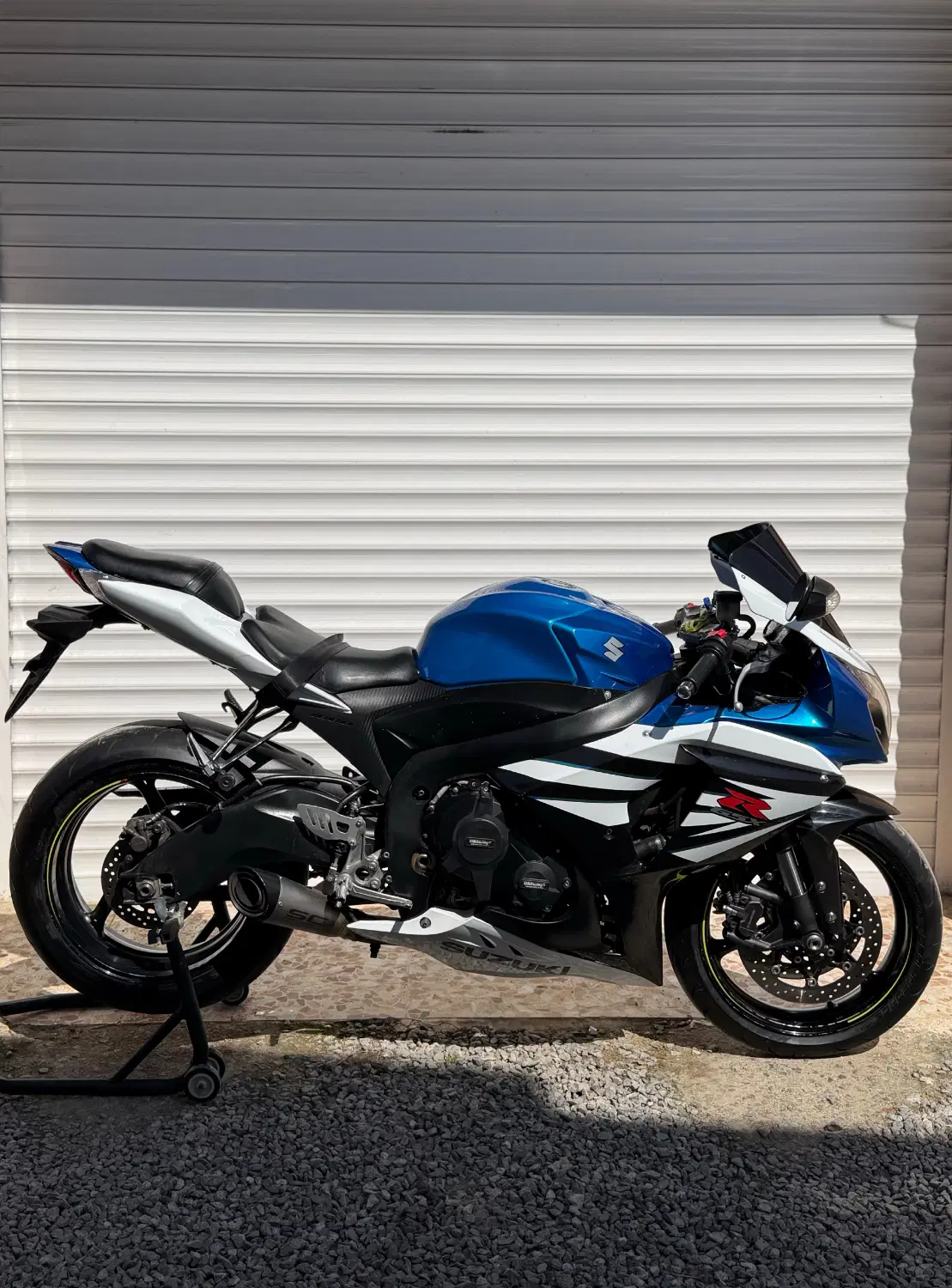 Gsxr 1000. Cb1300.Cbr biking|موتورسیکلت|زرگرشهر, |دیوار