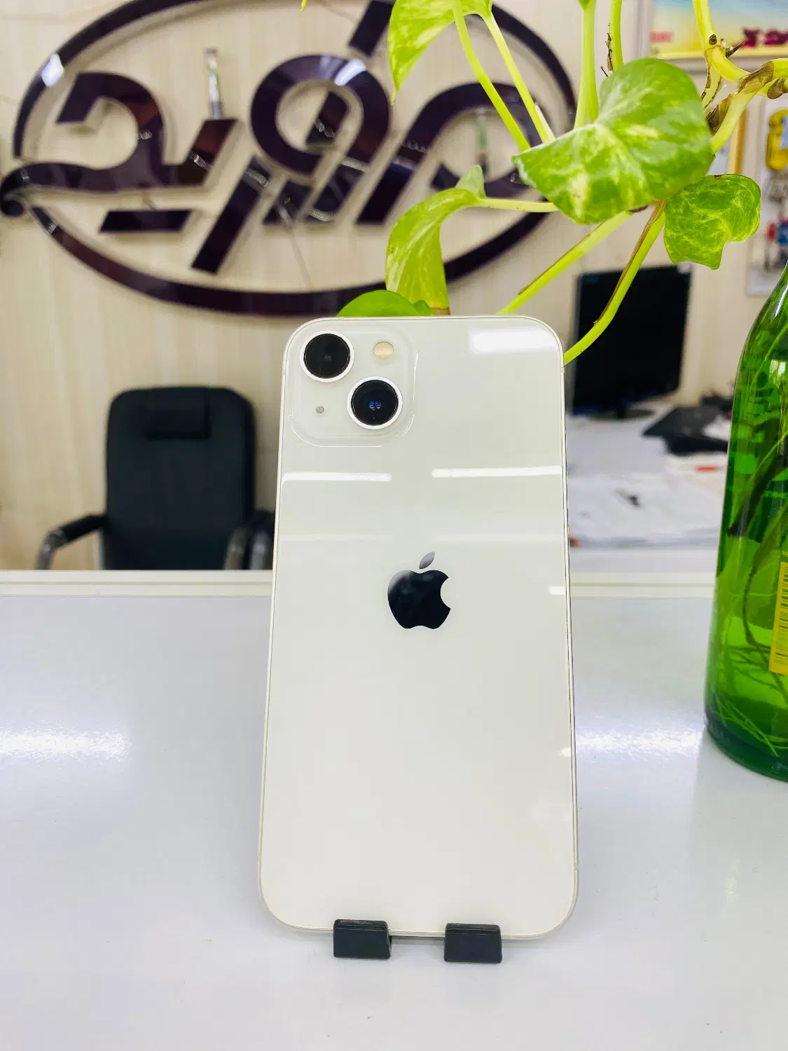 iPhone 13 normal|موبایل|زابل, |دیوار
