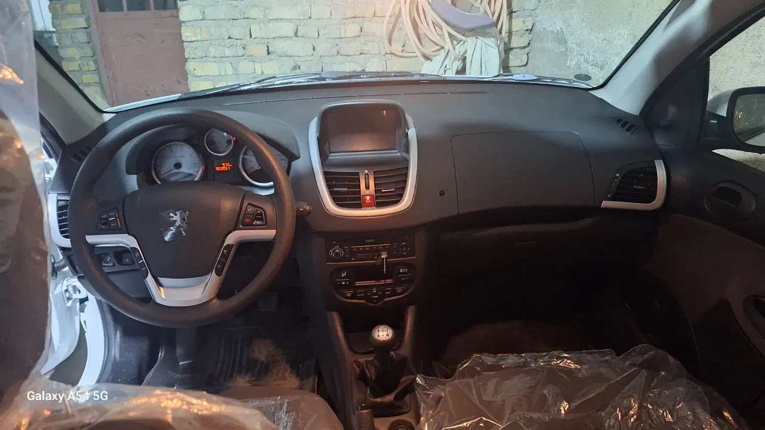 207 tu3|خودرو سواری و وانت|قوچان, |دیوار