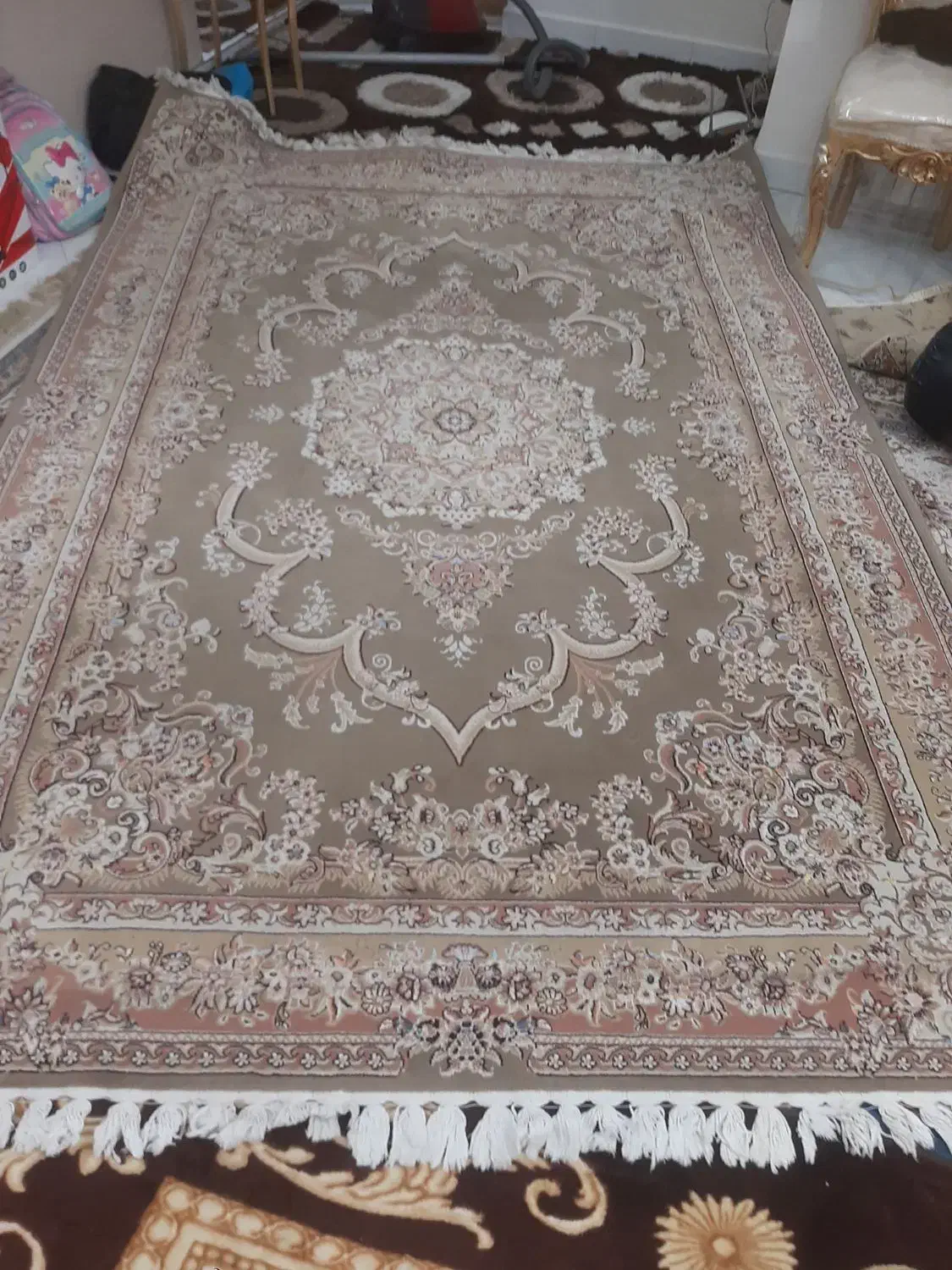 فرش ۶ متری|فرش|تهران, مشیریه|دیوار