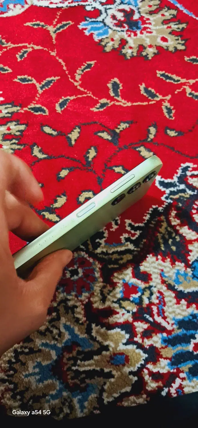 گوشی a14|موبایل|چغادک, |دیوار