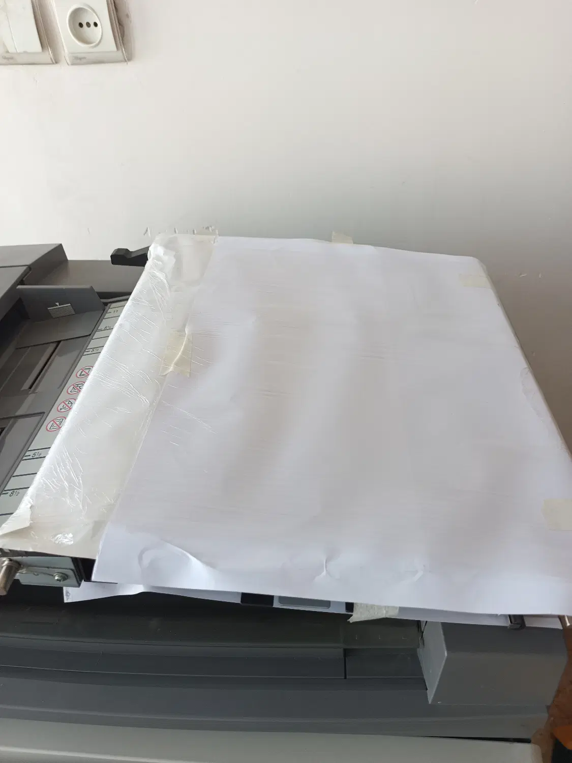 Konica Minolta c252|پرینتر، اسکنر، کپی، فکس|کرمان, |دیوار