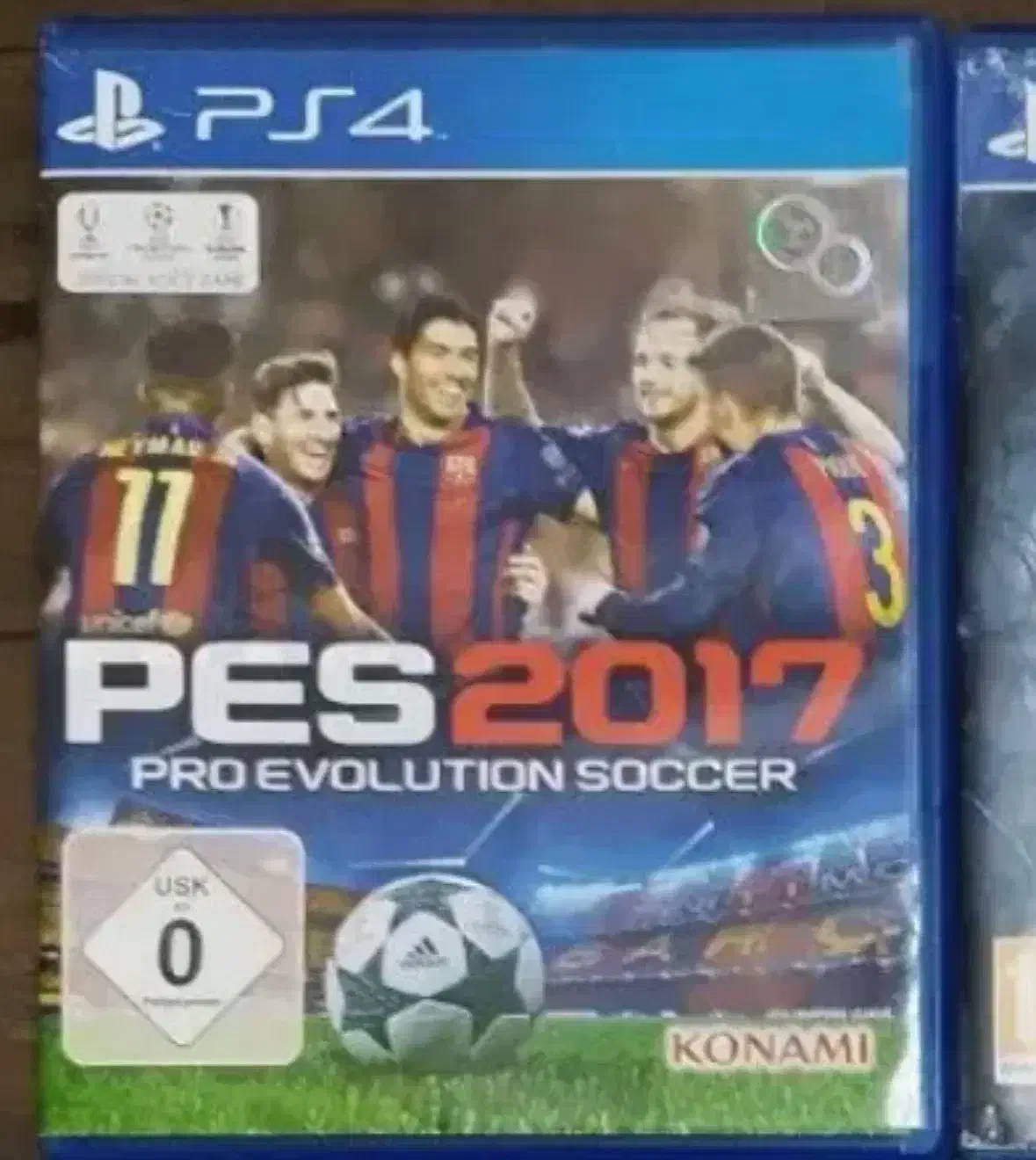 دیسک PS4|کنسول، بازی ویدئویی و آنلاین|تهران, مینابی|دیوار