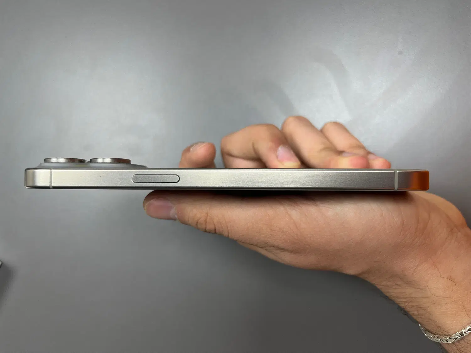 iPhone 15 pro max|موبایل|کرج, اصفهانیها|دیوار
