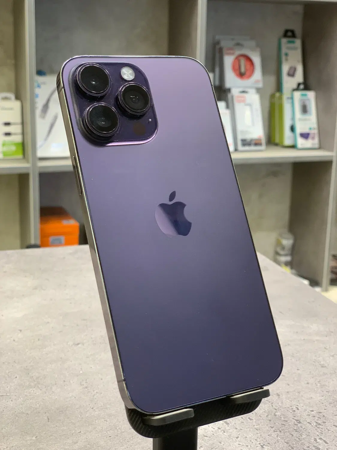 Iphone 14 pro max|موبایل|سبزوار, قائم|دیوار