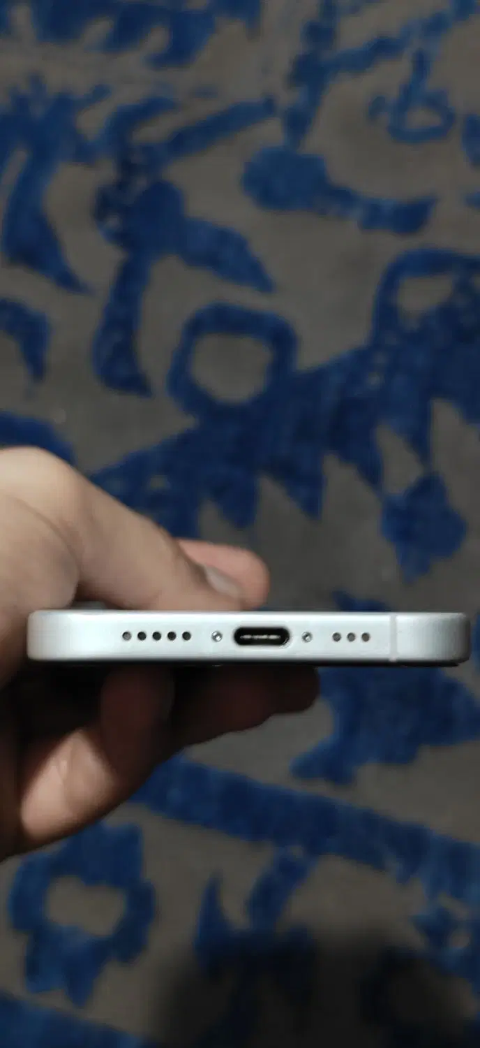iphone 16   normal 128G|موبایل|مشهد, جاهد شهر|دیوار