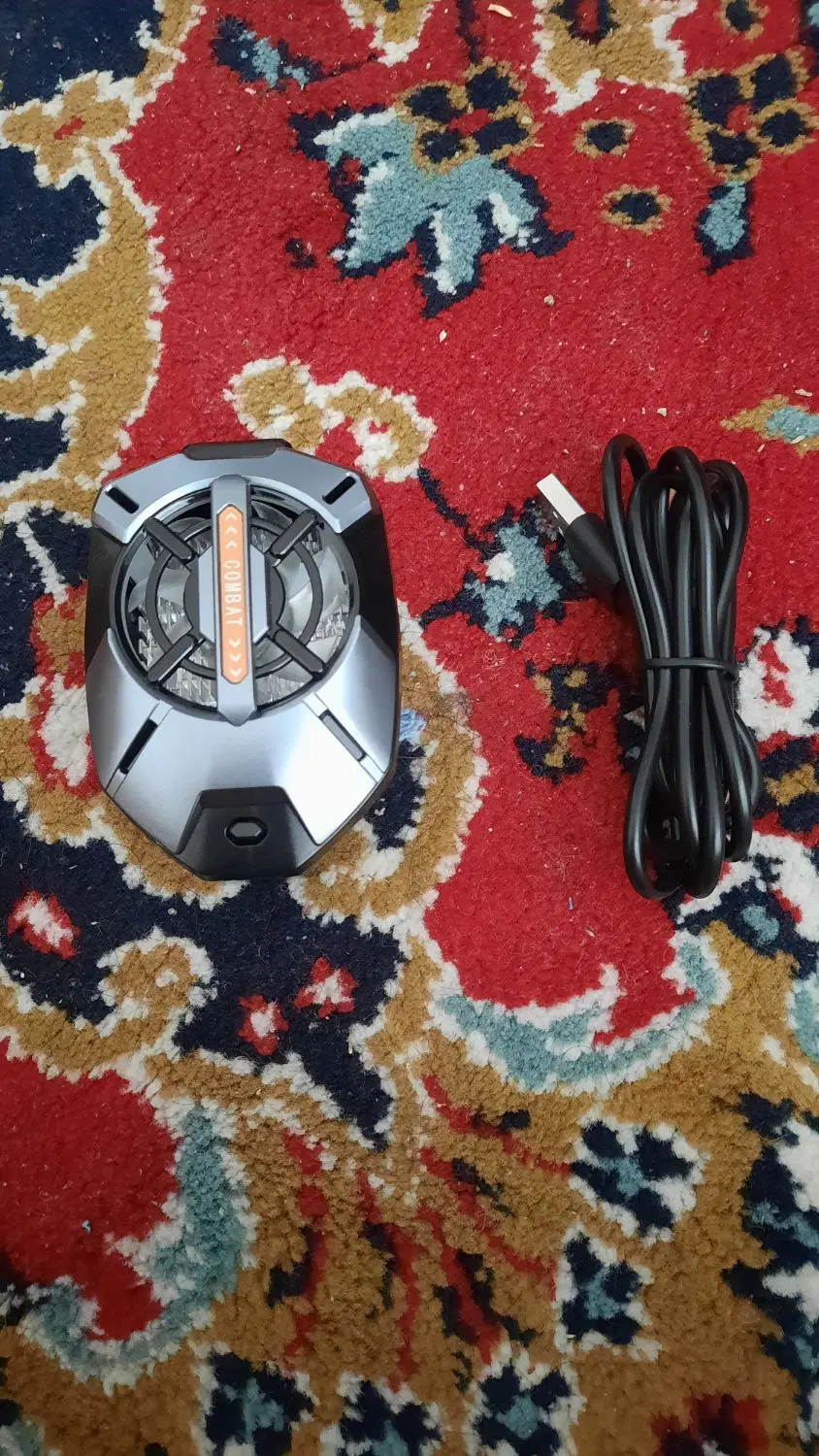 PHONE COOLER|لوازم جانبی موبایل و تبلت|فسا, |دیوار