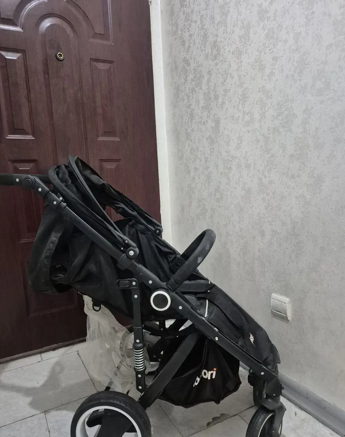 کالسه و کریر|کالسکه و لوازم جانبی|تهران, هفت چنار|دیوار