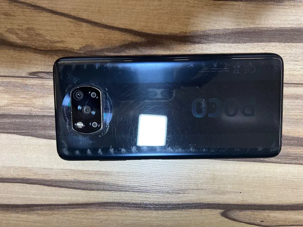 Poco X3 Pro|موبایل|تهران, شهرک رضویه|دیوار