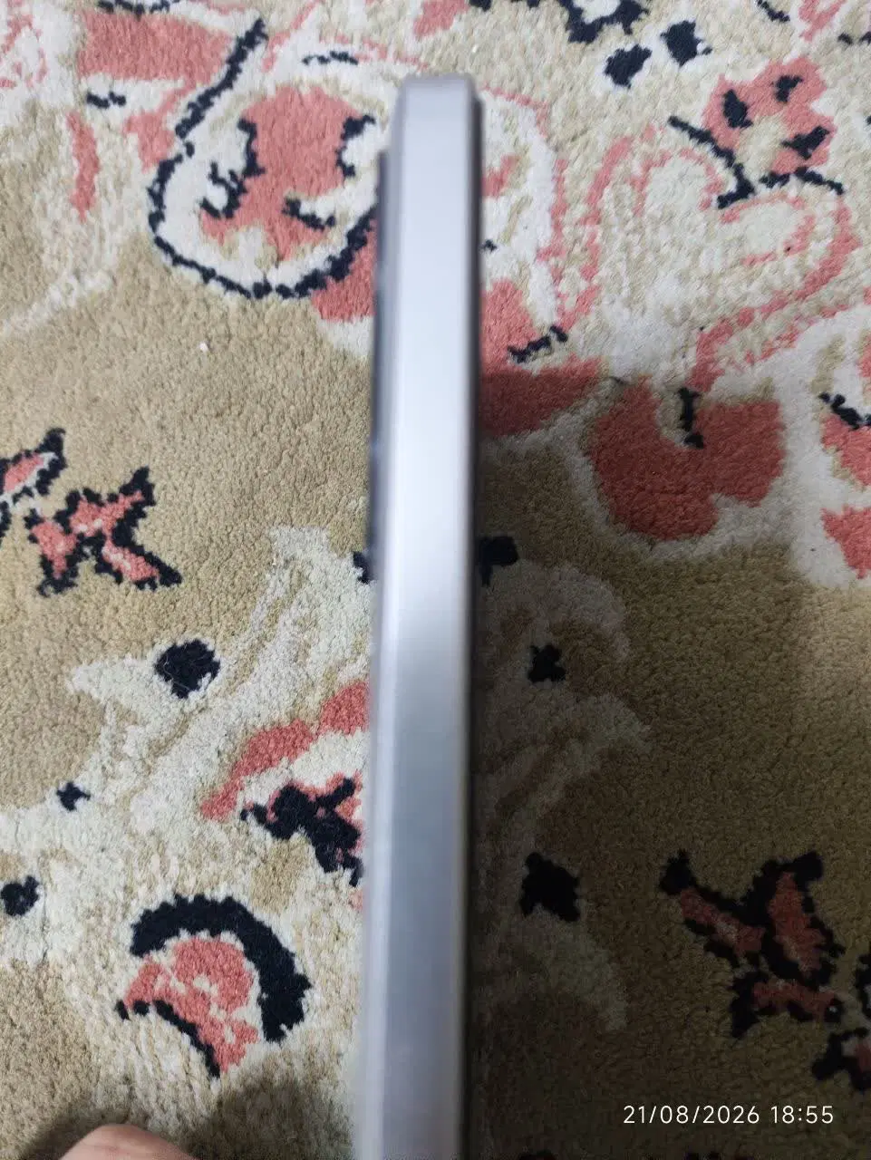 Poco x6 pro|موبایل|اصفهان, خانه اصفهان|دیوار