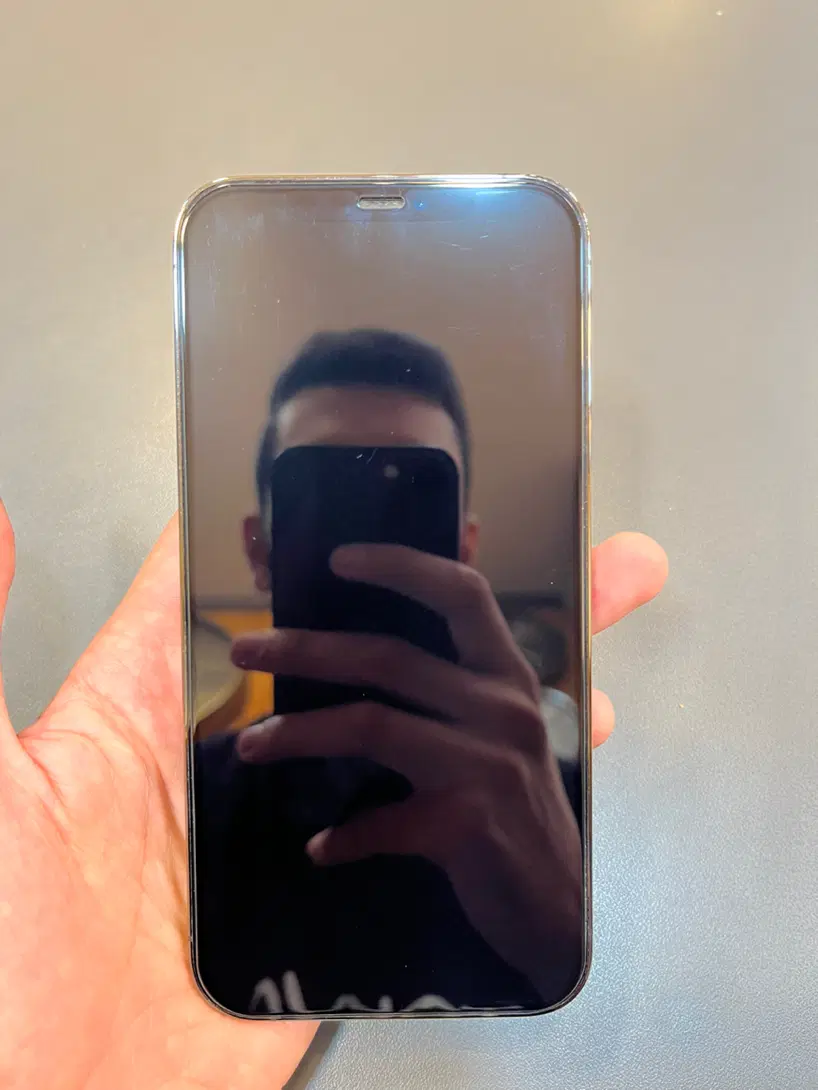 iPhone 12 Pro Max 256g|موبایل|تهران, اقدسیه|دیوار